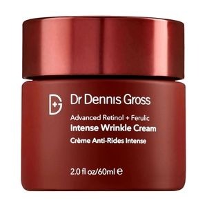 Dr Dennis Gross advanced retinol and ferulic cream